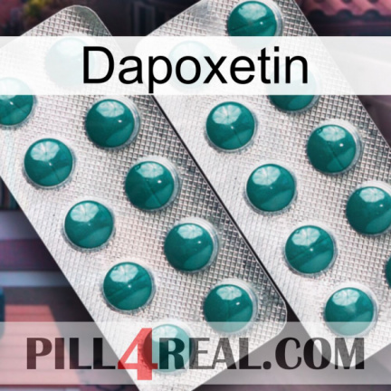 Dapoxetin dapoxetine2
